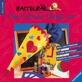 Cover: Die Schule f&auml;ngt an - Ravensburger
