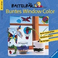 Cover: Buntes Window Color - Ravensburger