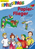 Cover: Papierflieger - Ravensburger