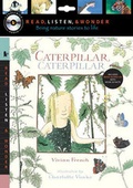 Cover: Caterpillar, Caterpillar - Candlewick Press,U.S.