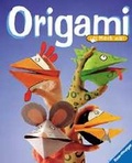 Cover: Origami - Ravensburger