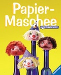 Cover: Papier-Maschee - Ravensburger