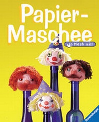 Enlarge image Cover: Papier-Maschee - Ravensburger