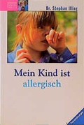 Cover: Mein Kind ist allergisch - Ravensburger