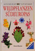 Cover: Wildpflanzen S&uuml;deuropas - Ravensburger