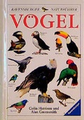 Cover: V&ouml;gel - Ravensburger