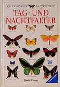 Cover: Tag- und Nachtfalter - Ravensburger