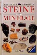 Cover: Steine und Minerale - Ravensburger