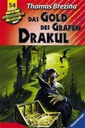 Cover: Das Gold des Grafen Drakul - Ravensburger