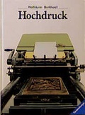 Cover: Hochdruck - Ravensburger