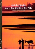 Cover: Auf der Suche nach den Quellen des Nils - Ravensburger