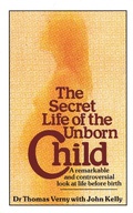 Cover: The Secret Life Of The Unborn Child - Sphere