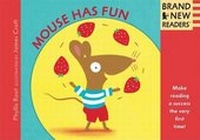 Enlarge image Cover: Mouse Has Fun Big Book - Candlewick Press,U.S.