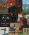Cover: Classic Poetry - Candlewick Press,U.S.