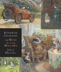 Cover: The Wind in the Willows - Candlewick Press,U.S.