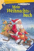 Cover: Mein Weihnachtsbuch - Ravensburger