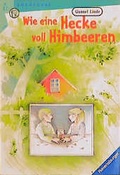 Cover: Wie eine Hecke voll Himbeeren - Ravensburger