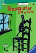 Cover: Dinosaurier gibt es nicht - Ravensburger