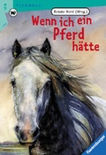 Cover: Wenn ich ein Pferd h&auml;tte - Ravensburger