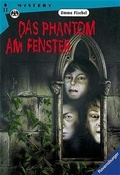 Cover: Das Phantom am Fenster - Ravensburger