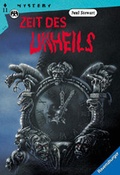 Cover: Zeit des Unheils - Ravensburger