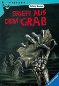 Cover: Briefe aus dem Grab - Ravensburger