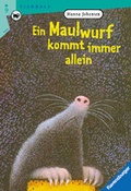 Cover: Ein Maulwurf kommt immer allein - Ravensburger