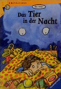 Cover: Das Tier in der Nacht - Ravensburger
