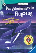 Cover: Das geheimnisvolle Flugzeug - Ravensburger