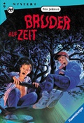 Cover: Bruder auf Zeit - Ravensburger