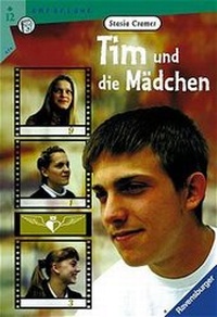 Enlarge image Cover: Tim und die Mädchen - Ravensburger