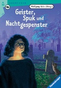 Cover: Geister, Spuk und Nachtgespenster - Ravensburger
