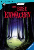 Cover: Das b&ouml;se Erwachen - Ravensburger