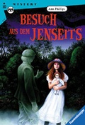 Cover: Besuch aus dem Jenseits - Ravensburger