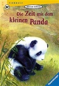 Cover: Die Zeit mit dem kleinen Panda - Ravensburger