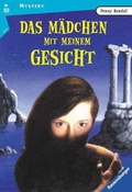 Cover: Das M&auml;dchen mit meinem Gesicht - Ravensburger