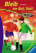 Cover: Bleib am Ball, Dad! - Ravensburger
