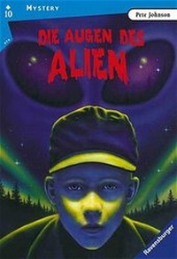 Enlarge image Cover: Die Augen der Alien - Ravensburger