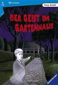 Cover: Der Geist im Gartenhaus - Ravensburger