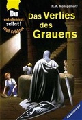Cover: Das Verlies des Grauens - Ravensburger