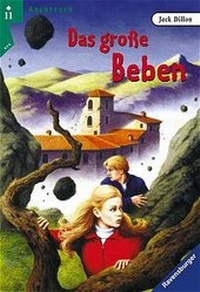 Enlarge image Cover: Das große Beben - Ravensburger