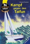 Cover: Kampf gegen den Taifun - Ravensburger