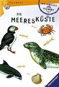 Cover: Wir entdecken und bestimmen die Meeresk&uuml;ste - Ravensburger
