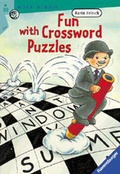 Cover: Fun with Crossword Puzzles - Ravensburger
