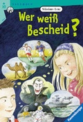 Cover: Wer wei&szlig; Bescheid? - Ravensburger