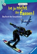 Cover: Ist ja nicht zu fassen! - Ravensburger