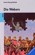 Cover: Die Webers, - Ravensburger