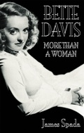 Cover: Bette Davies: More Than A Woman - Sphere