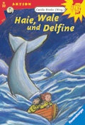 Cover: Haie, Wale und Delfine - Ravensburger