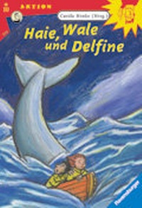 Enlarge image Cover: Haie, Wale und Delfine - Ravensburger